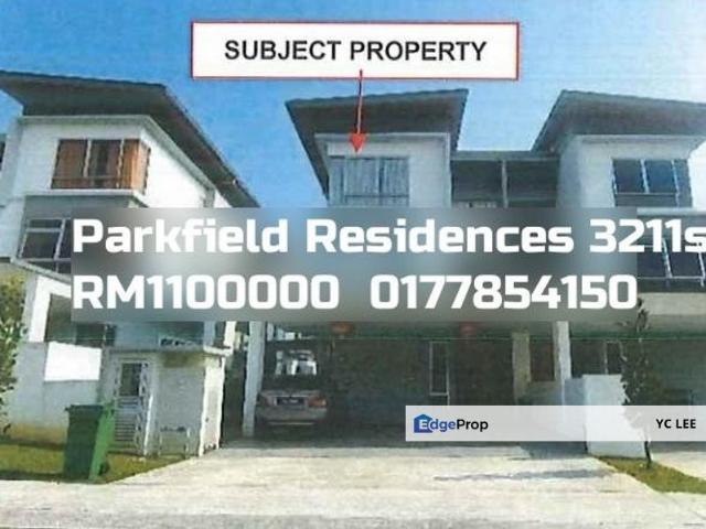 House for sale in Kajang, Langat