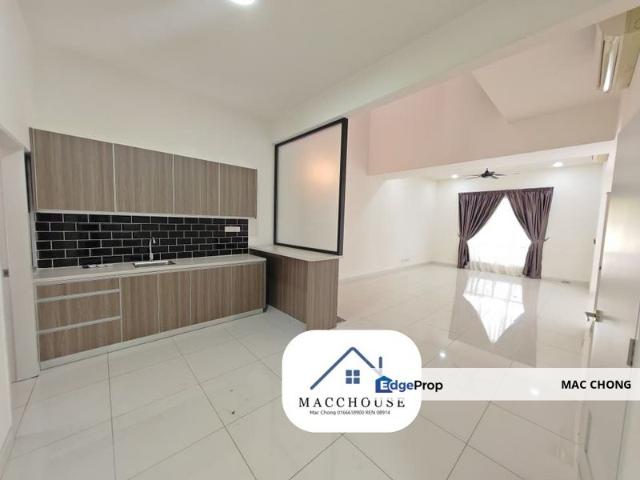 House for sale in Kajang, Langat