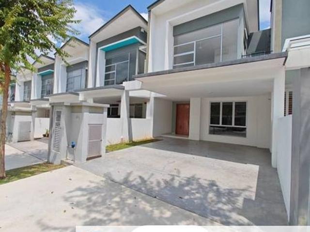 House for sale in Kajang, Langat