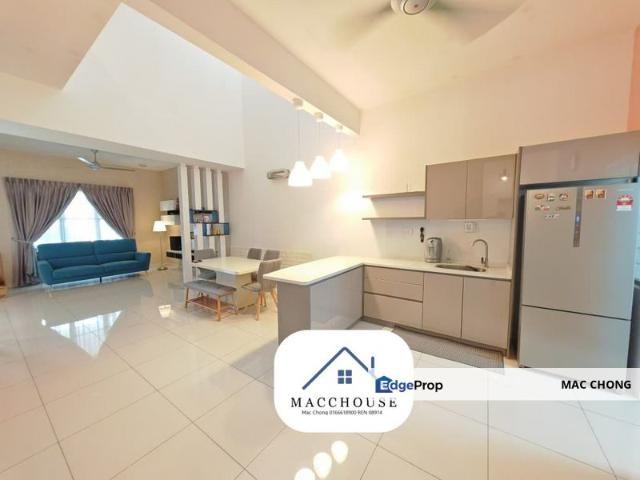 House for sale in Kajang, Langat
