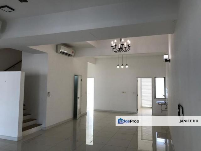 House for sale in Kajang, Langat