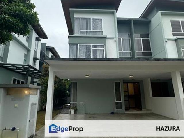 House for sale in Kajang, Langat