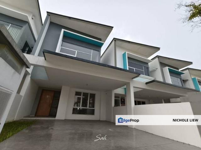 House for sale in Kajang, Langat