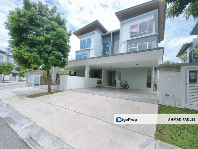 House for sale in Tropicana Heights, Majlis Perbandaran Kajang