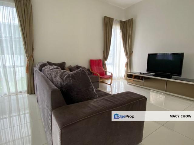 House for rent in Kajang, Langat