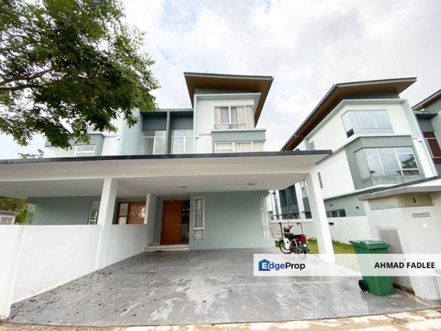 House for sale in Tropicana Heights, Majlis Perbandaran Kajang