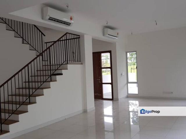 House for sale in Kajang, Langat