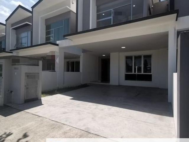 House for rent in Kajang, Langat