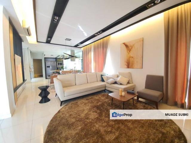 House for sale in Kajang, Langat