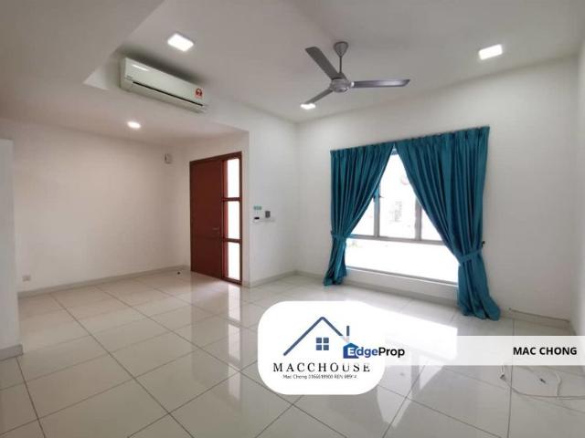 House for rent in Kajang, Langat