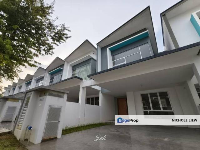 House for sale in Kajang, Langat