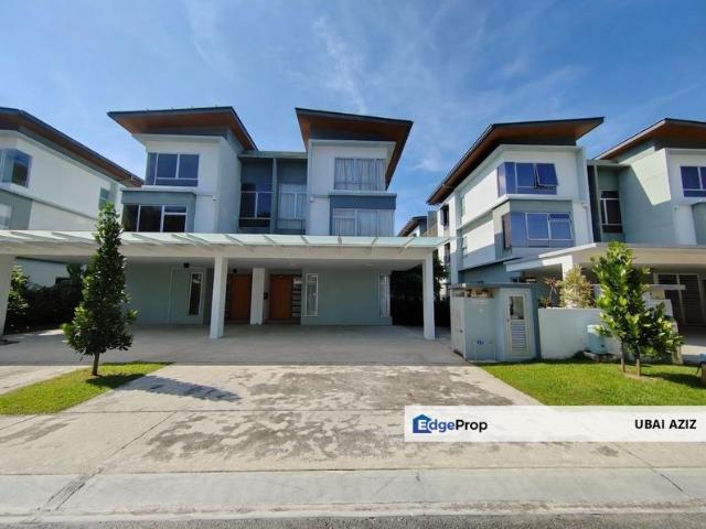 House for sale in Kajang, Langat