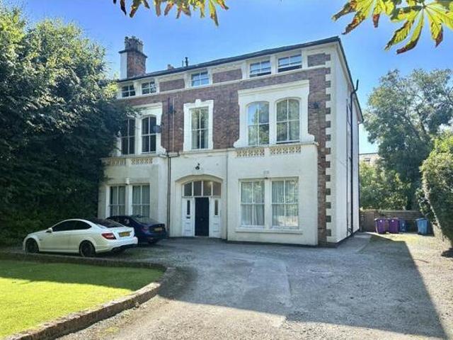 House for sale in Birkenhead, Liverpool City Region