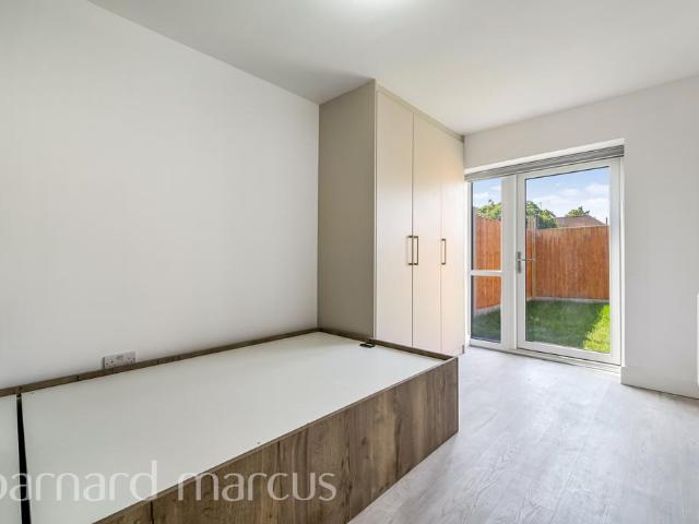 Apartment for rent in London Borough of Hounslow, Feltham