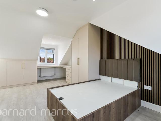 Apartment for rent in London Borough of Hounslow, Feltham