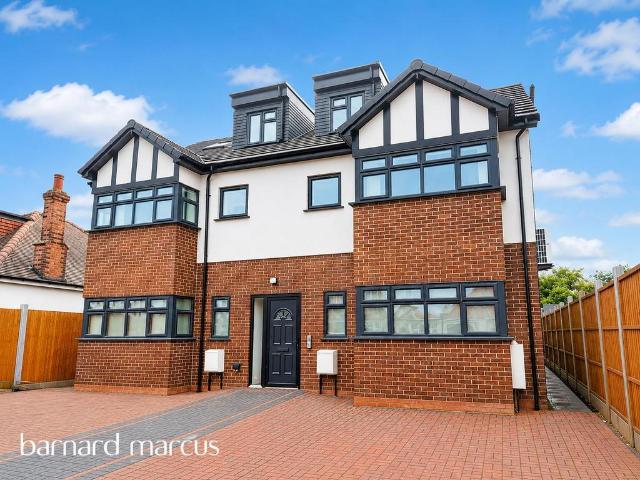 Apartment for rent in London Borough of Hounslow, Feltham