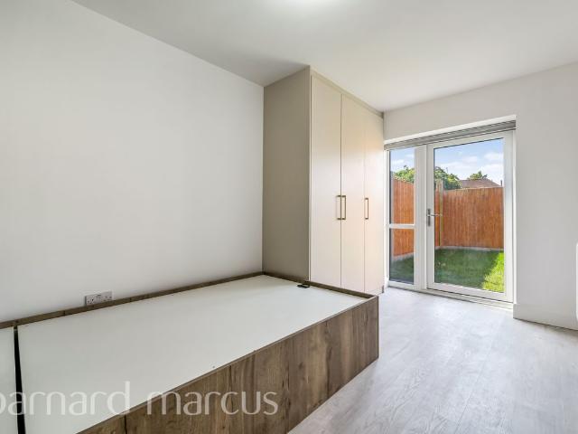 Apartment for rent in London Borough of Hounslow, Feltham