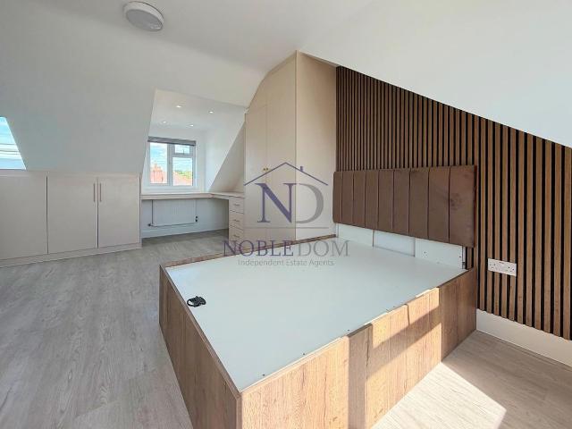 Apartment for rent in London Borough of Hounslow, Feltham