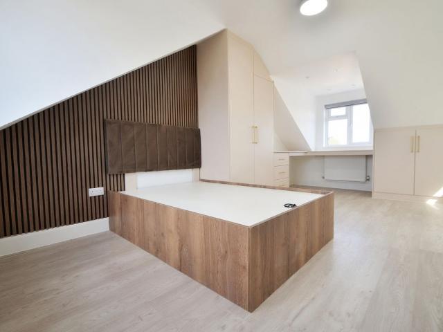Apartment for rent in London Borough of Hounslow, Feltham