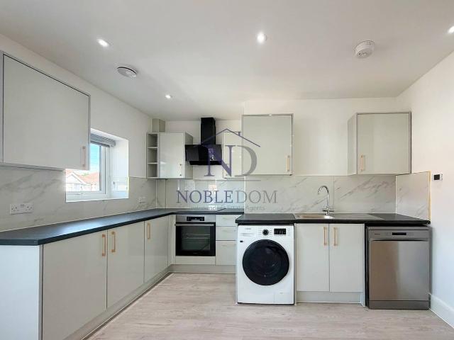 Apartment for rent in London Borough of Hounslow, Feltham