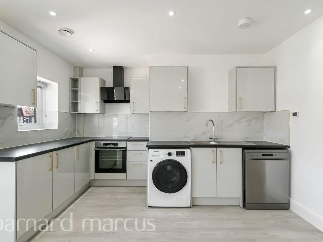 Apartment for rent in London Borough of Hounslow, Feltham