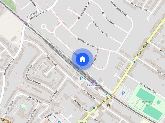 House for rent in Gillingham