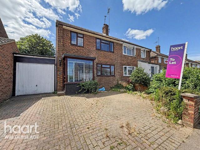 House for rent in Gillingham