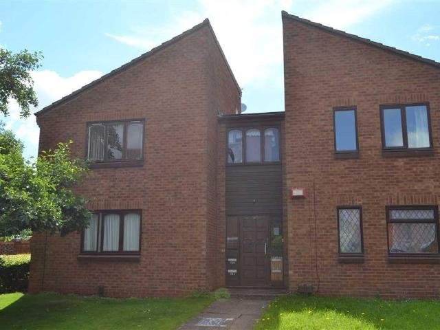 Apartment for rent in West Midlands