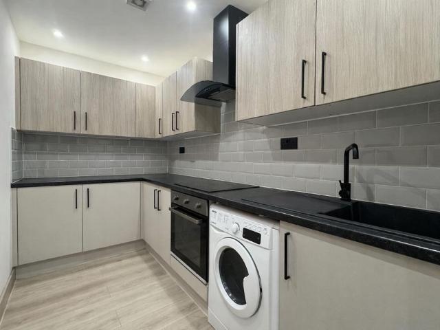 Studio for rent in South Harrow, Greater London
