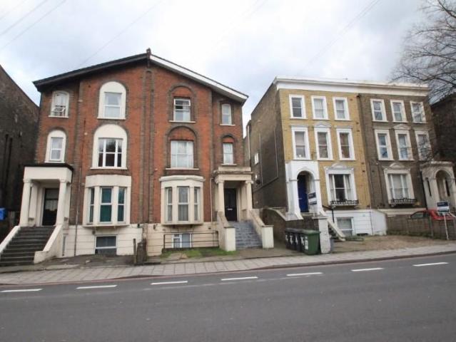 Apartment for rent in London Borough of Lewisham, New Cross
