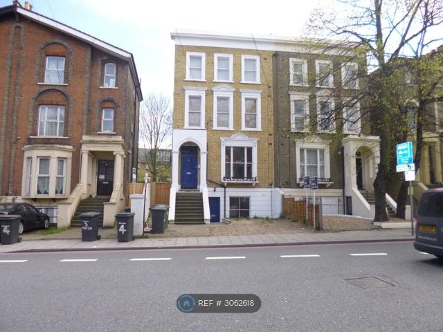 Apartment for rent in London Borough of Lewisham, Greater London