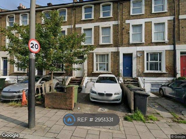Apartment for rent in London Borough of Lewisham, New Cross