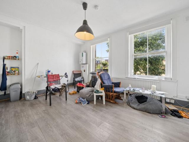 Apartment for rent in London Borough of Lewisham, New Cross