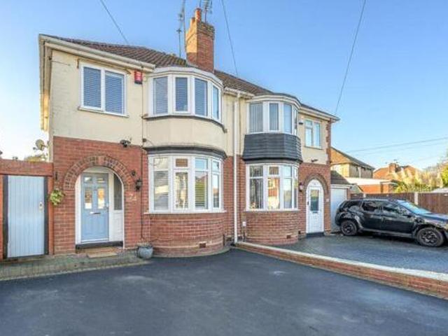 House for sale in Oldbury, West Midlands