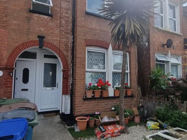 House for rent in South Harrow, Greater London