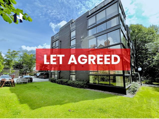 Apartment for rent in Georgia, Greater Manchester