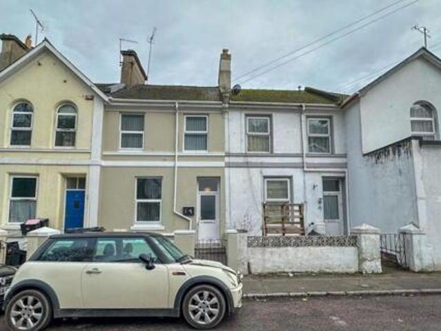 House for rent in Upton, Babbacombe