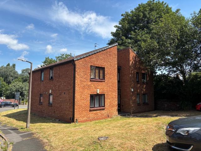 Apartment for rent in West Midlands