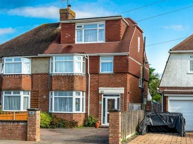 House for sale in West Worthing, Worthing