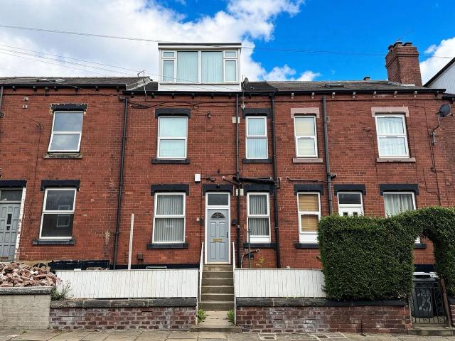 House for rent in Holbeck, West Yorkshire