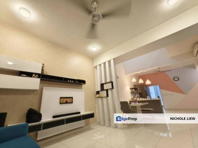 House for sale in Kajang, Langat