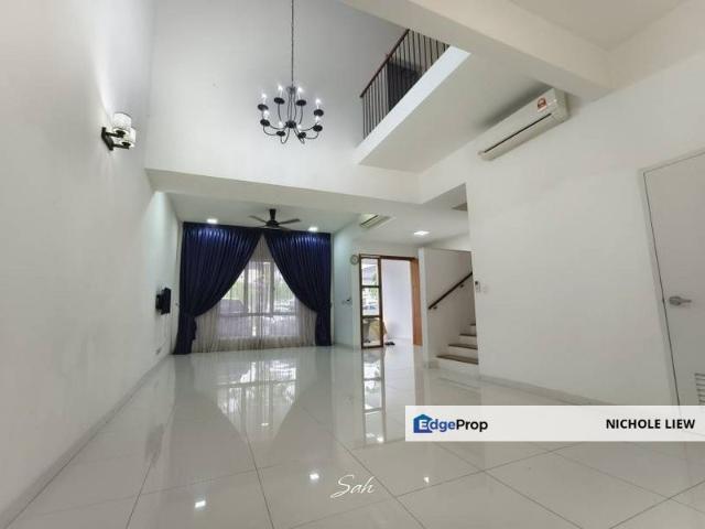 House for sale in Kajang, Langat