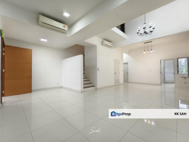 House for sale in Kajang, Langat