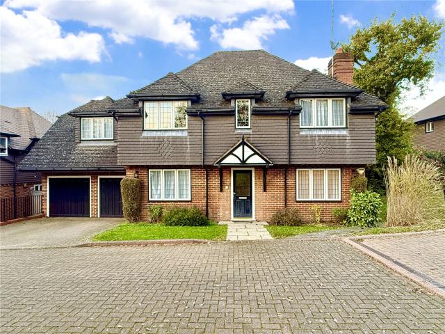House for rent in Potters Bar, Hertfordshire