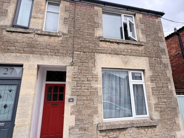 House for rent in Chippenham, Wiltshire