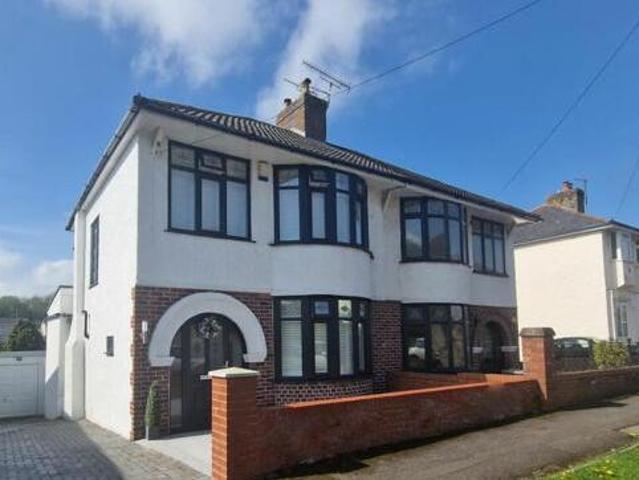 House for sale in Wales