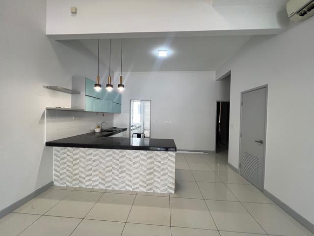 Terraced House for rent in Kajang, Langat