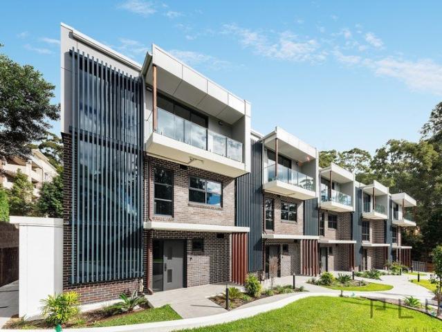Townhouse for sale in Sydney, New South Wales