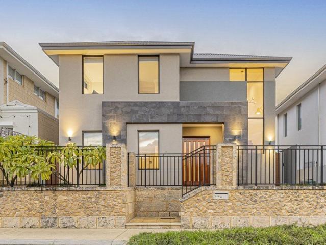 House for sale in Burns Beach, Western Australia