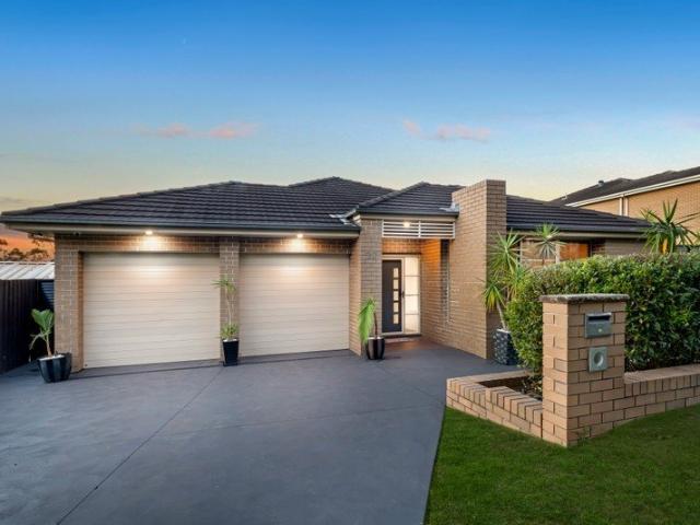 House for sale in Sydney, New South Wales